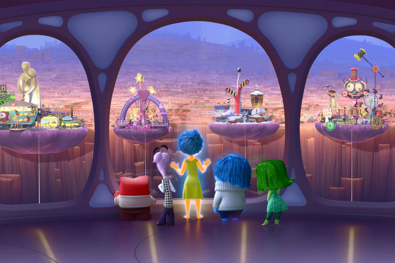 Illustration for article titled The 10 Best and 10 Worst Science Fiction And Fantasy Movies of 2015